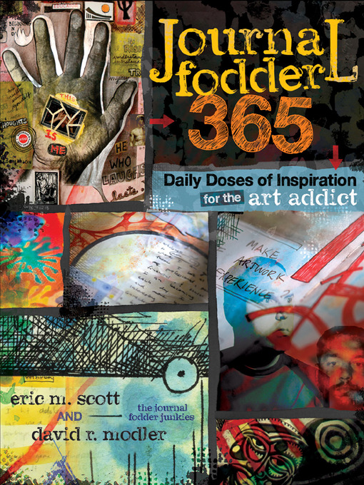 Title details for Journal Fodder 365 by Eric M. Scott - Wait list